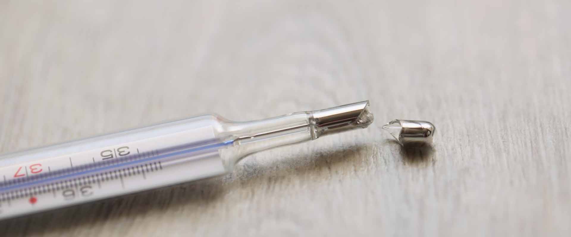 фото: Демеркуризация от ртути в Вологде: меры безопасности и современные технологии