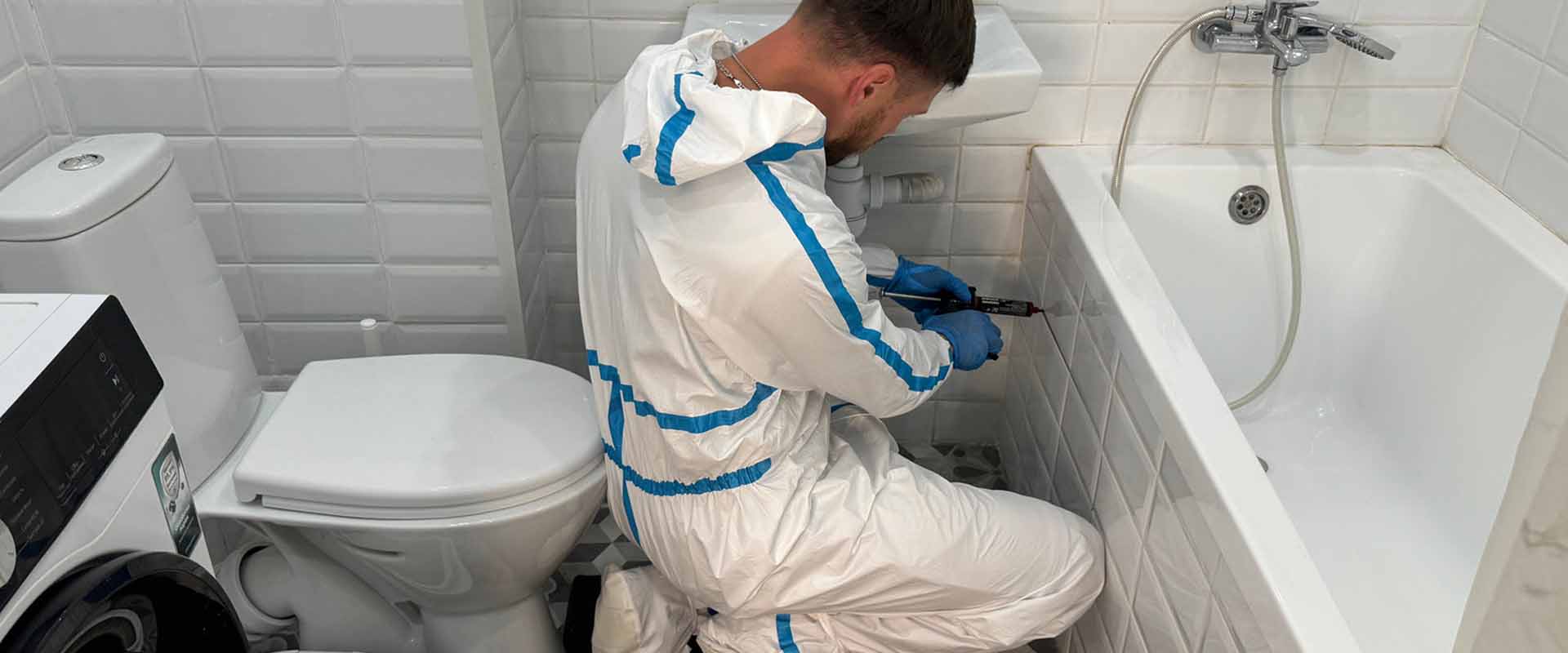 фото: Уничтожение тараканов навсегда с 1-го раза с гарантией за 30-60 мин. в Вологде