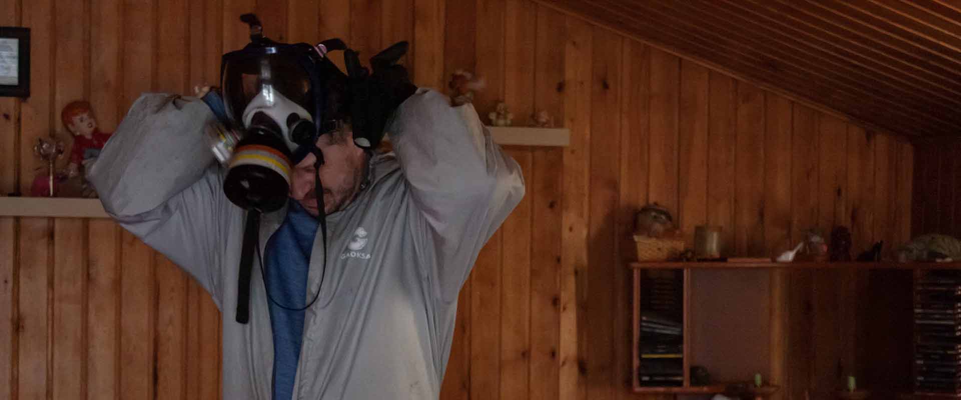 фото: Удаление запахов квартир, домов в Вологде с 1-го раза за 30-60 мин без предоплаты